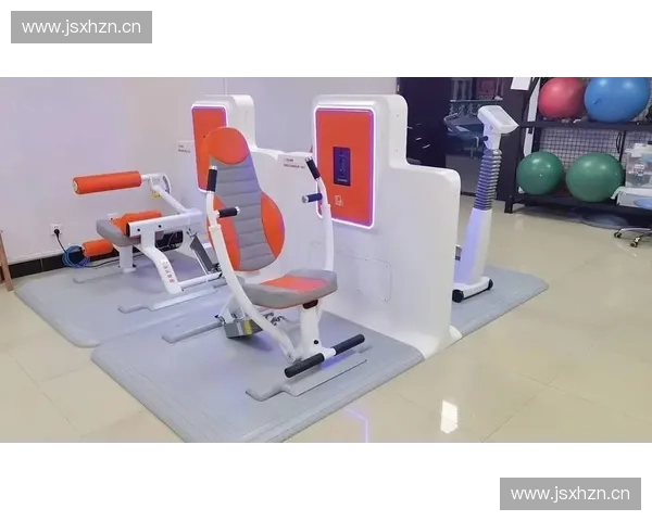 运动康复新科技：智能肩部理疗设备助力健康生活