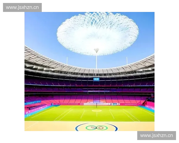 体育行业研究中心：深度解析中国体育产业发展趋势与未来机遇