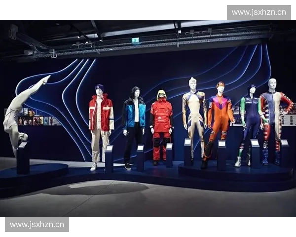 体育潮流文化的兴起与发展：探索运动时尚与街头风格的完美融合