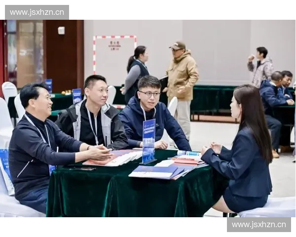 聚焦全球体育投资新趋势推动赛事资本运营与产业价值全面升级 聚焦全球体育投资新趋势推动赛事资本运营与产业价值全面升级